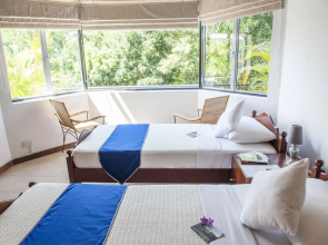 Mowbrey House Kandy