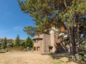 Apartment Cau La Molina