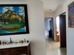 Ocean View Zoho 1101