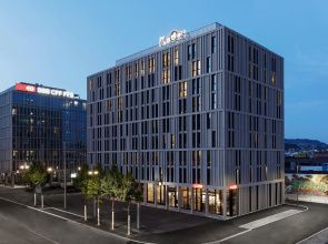 Stay KooooK Bern Wankdorf – Online Check In