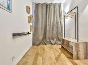 89 - Urban Treasure in Montorgueil