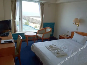 Hotel Grand Ocean Resort