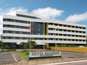 Hotel Regente Paragominas