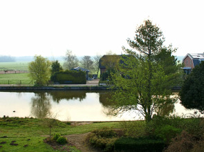 Tulip Inn Amsterdam Riverside