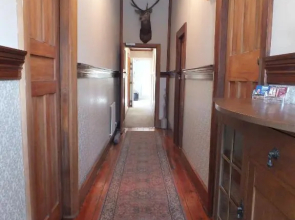 Reef Cottage Bed and Breakfast