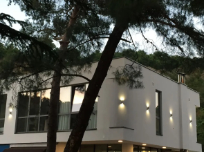 Preelook Apartments and Rooms