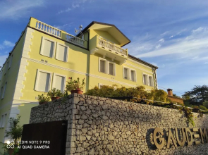 Locanda Gaudemus