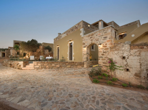 Lameriana Luxury Village