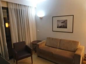 Hotel Bonaparte Blue Residence F 209
