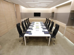 Hilton Dead Sea Resort & Spa