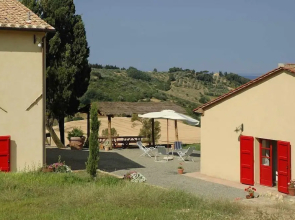 Fattoria Podere i Luoghi