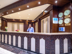 Le Jardin Aqua Park Resort