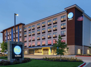 Tru By Hilton Frisco Dallas, TX