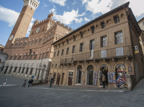 Palazzo Del Papa