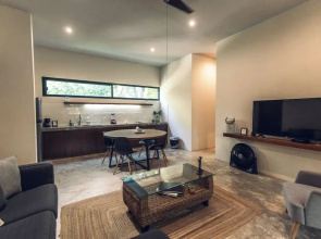 Nomad Humans Coliving Apartments