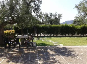 Masseria Galleppa Rooms Pool and Relax