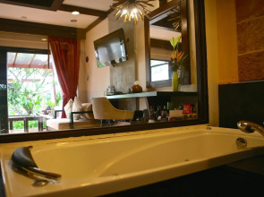 Samui Jasmine Resort