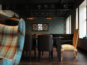 Motel One Edinburgh - Princes