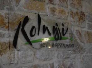 Hotel Kolagji