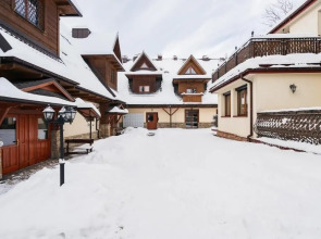 Forest Home Zakopane - LoftAffair