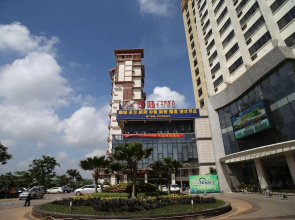 Country Garden Spring Town Holiday Hotel
