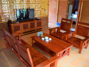 Orchard Home Resort Nam Cat Tien