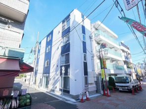 Rio Grande Nishi-Shinjuku