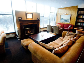 Highland Lodge