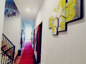 Mhs Inn by Oyo Rooms