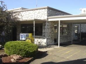 Motel 6 St. Helens, Or