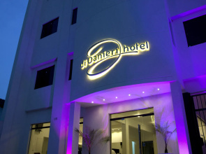 Danieri Asunción Hotel