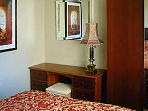 Hall Bank Guest House