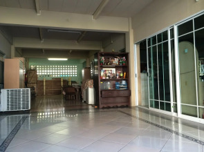 OYO 457 Panasan Villa