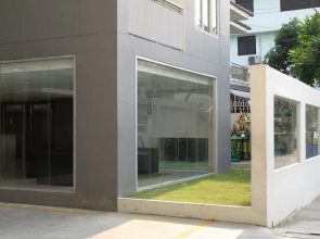 UTD Apartments Sukhumvit