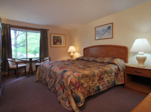 The Majestic Regency Resort