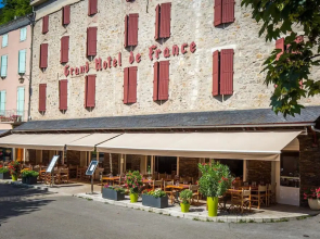 Grand Hotel de France