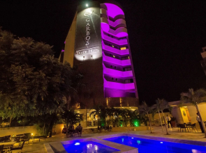 Garbos Trade Hotel