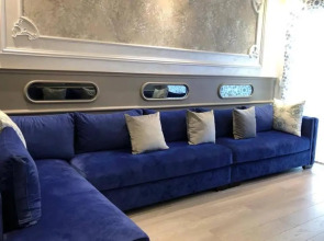 Cosy loft Saphir Cabo Negro