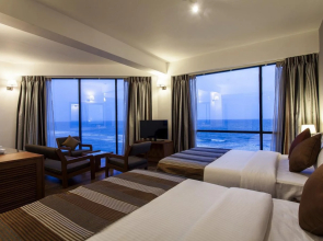 The Ocean Colombo