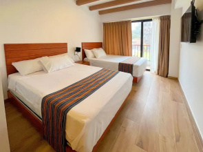 Ribera del Rio Club Resort