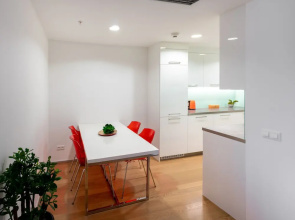 VN3 Terraces Suites by Adrez Living