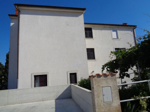 Apartments Mirjana