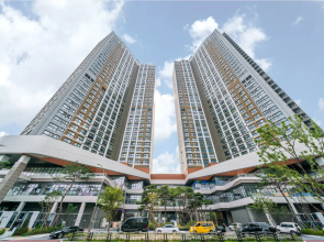 Urbanstay Songdo Moonlight Park