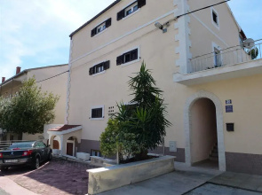 Apartments Matic