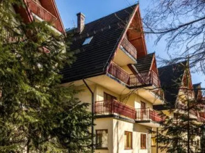 Rent Like Home - Centrum 16