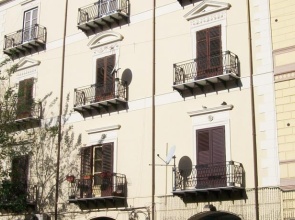 Centro Storico - Green Flat