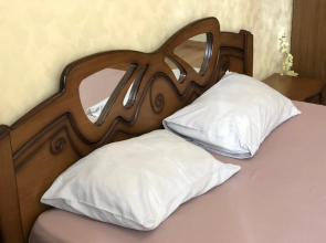 Aparts on Savchenko 6B street