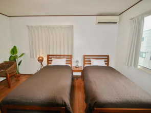 Inn By The Sea Kamakura