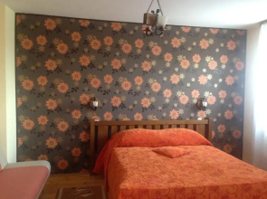 Crisalia Pension