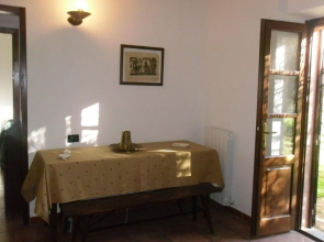 Borgognano Farm House